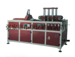 雙管牽引切割機